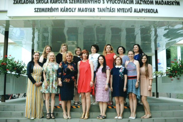 Kiállítótáblák - pedagógusok